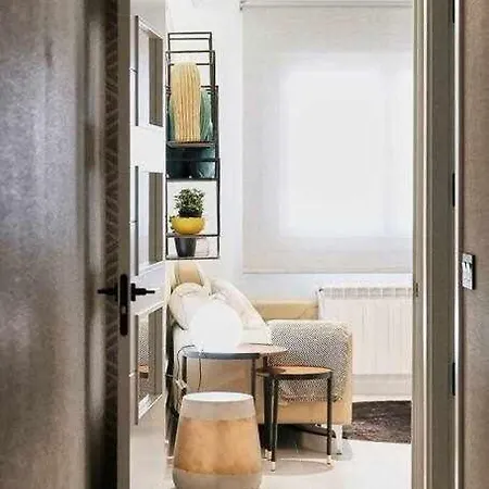 Alameda * Pontevedra