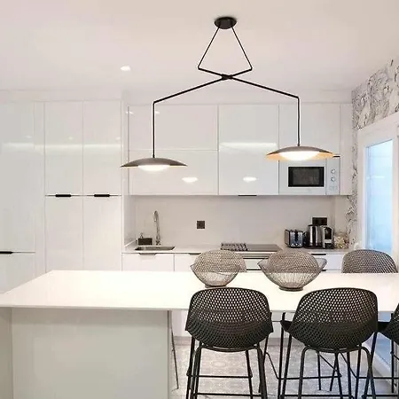 Alameda Appartement Comarca de Pontevedra