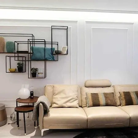 Alameda * Pontevedra