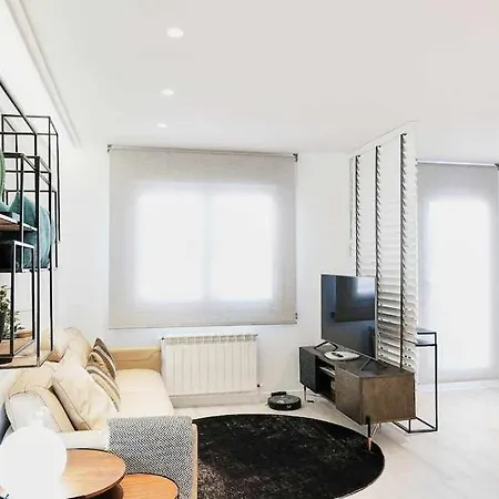 Appartement Alameda