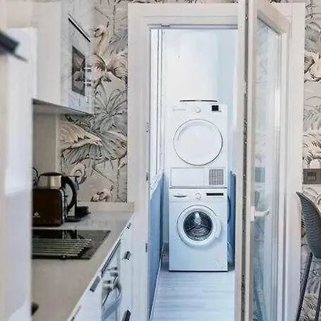 Appartement Alameda *