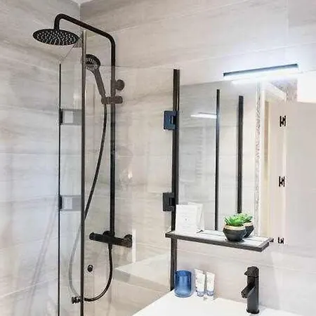 Appartement Alameda