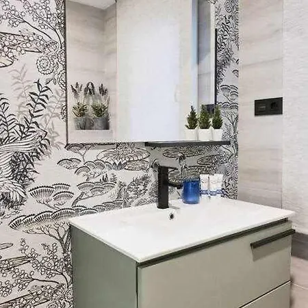 Alameda * Pontevedra