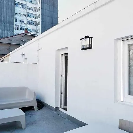 Alameda Apartamento *