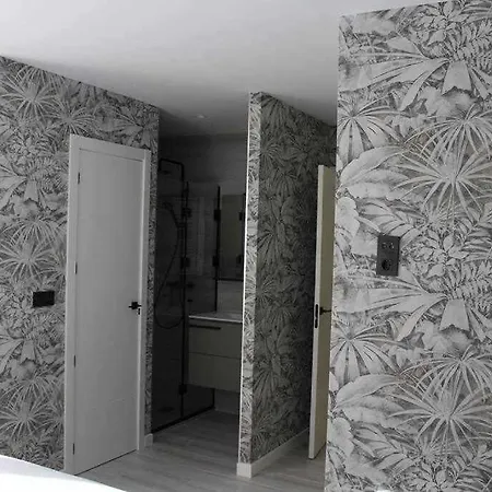 Alameda Appartement *