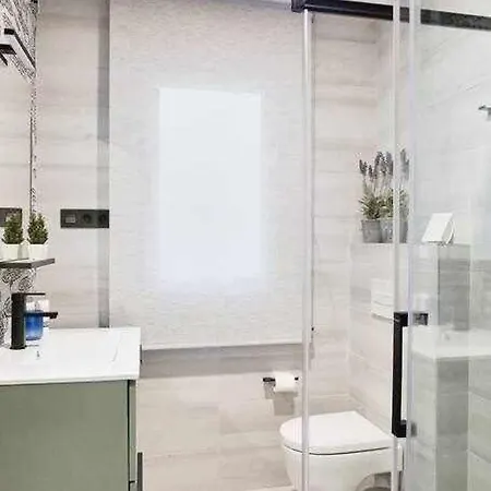 Alameda Appartement