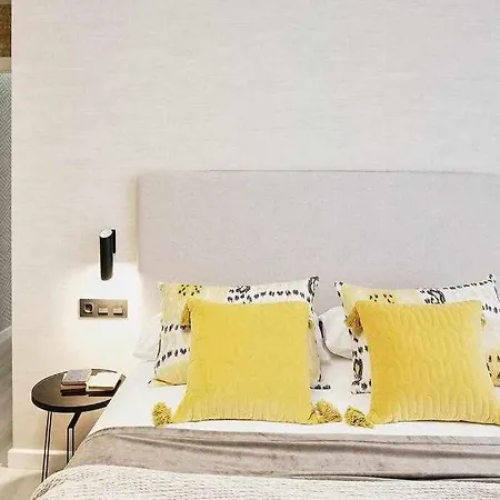 Alameda Apartamento Pontevedra