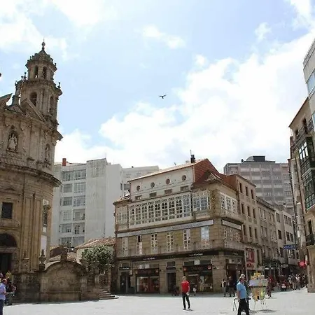 Alameda Pontevedra