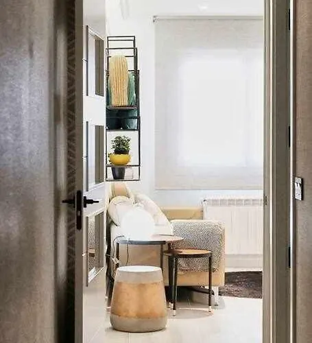 Alameda * ポンテベドラ