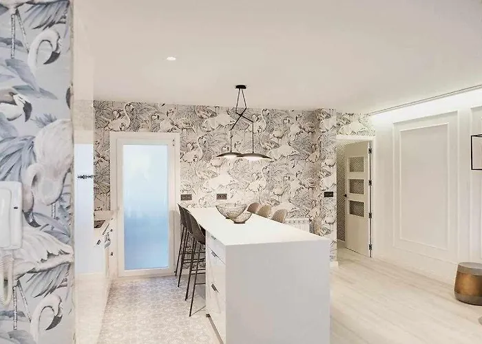 アパート Alameda