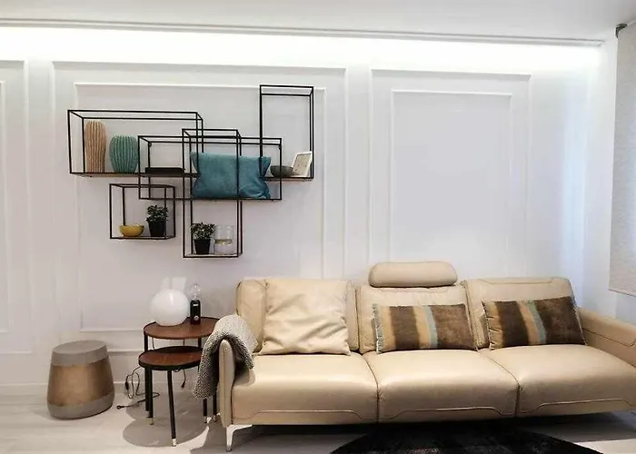 Alameda * ポンテベドラ