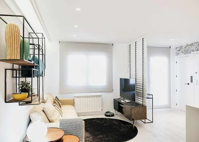 アパート Alameda