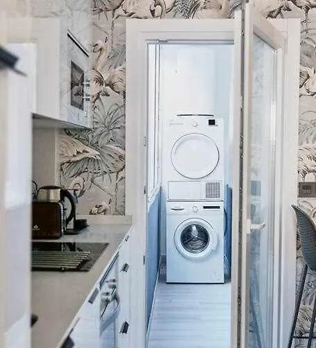 アパート Alameda *