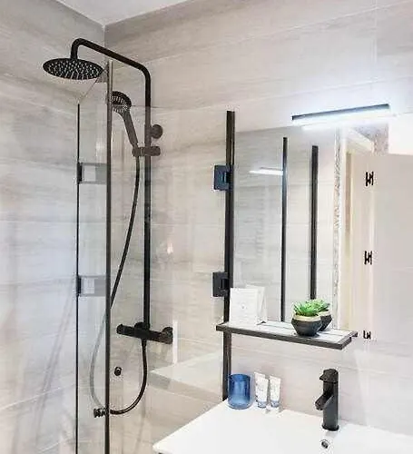 アパート Alameda