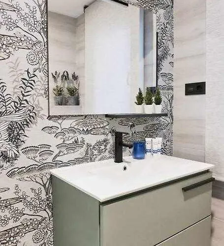 Alameda * ポンテベドラ