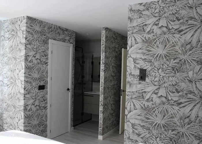 Alameda アパート *