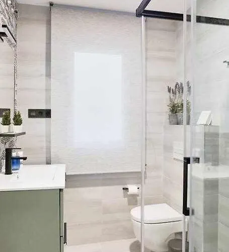 Alameda アパート